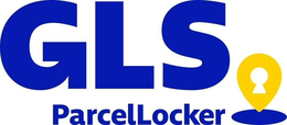 GLS PARCELLOCKER trademark