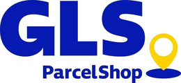 GLS PARCELSHOP trademark