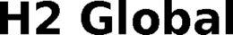 H2 GLOBAL trademark