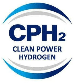 CPH2 CLEAN POWER HYDROGEN trademark