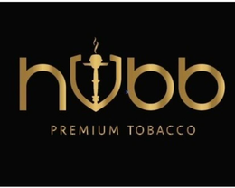HUBB PREMIUM TOBACCO trademark