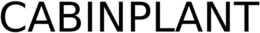 CABINPLANT trademark