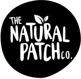 THE NATURAL PATCH CO. trademark