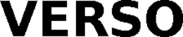 VERSO trademark