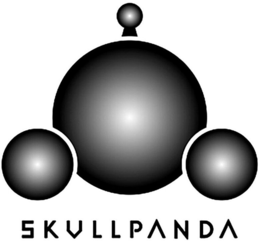 SKULLPANDA trademark