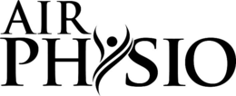 AIR PHYSIO trademark