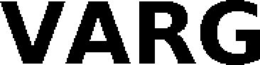 VARG trademark