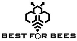 BEST FOR BEES trademark