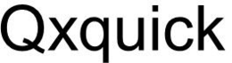 QXQUICK trademark