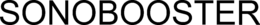 SONOBOOSTER trademark