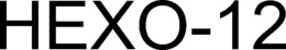 HEXO-12 trademark