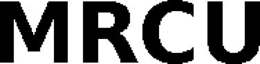 MRCU trademark