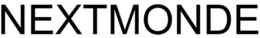 NEXTMONDE trademark