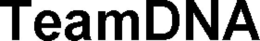 TEAMDNA trademark