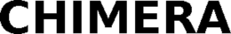 CHIMERA trademark
