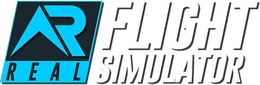 REAL FLIGHT SIMULATOR trademark