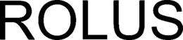 ROLUS trademark