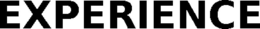 EXPERIENCE trademark