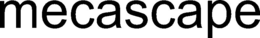 MECASCAPE trademark