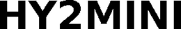 HY2MINI trademark