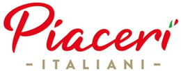 PIACERI - ITALIANI - trademark