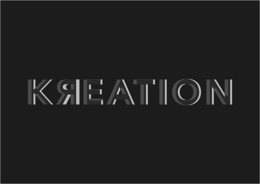 KREATION trademark