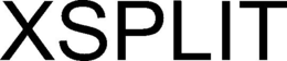 XSPLIT trademark