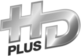 HD PLUS trademark
