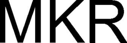 MKR trademark
