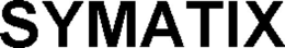 SYMATIX trademark