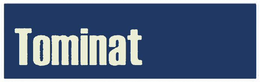 TOMINAT trademark