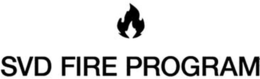 SVD FIRE PROGRAM trademark