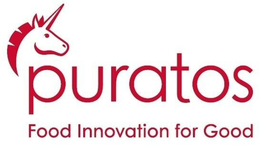 PURATOS FOOD INNOVATION FOR GOOD trademark