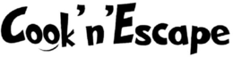 COOK'N'ESCAPE trademark
