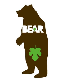 BEAR trademark