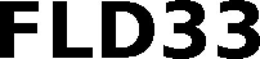 FLD33 trademark