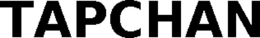 TAPCHAN trademark