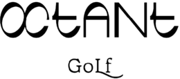OCTANT GOLF trademark