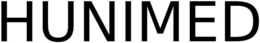 HUNIMED trademark