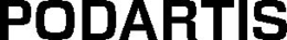 PODARTIS trademark