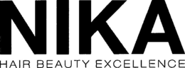 NIKA HAIR BEAUTY EXCELLENCE trademark