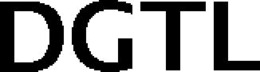 DGTL trademark
