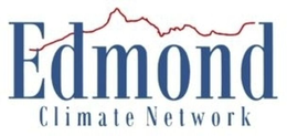 EDMOND CLIMATE NETWORK trademark