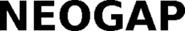 NEOGAP trademark