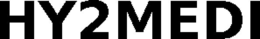 HY2MEDI trademark