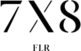 7X8 FLR trademark