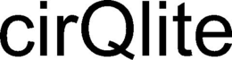 CIRQLITE trademark