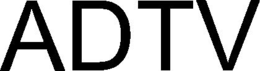 ADTV trademark