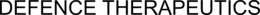 DEFENCE THERAPEUTICS trademark
