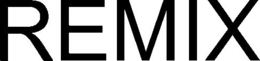 REMIX trademark